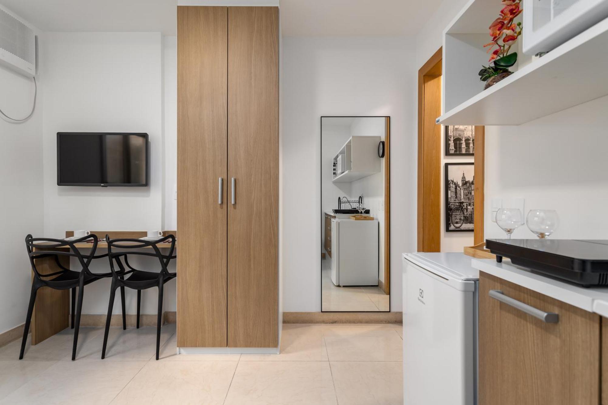 Lobie Casa Maua Appartement Rio de Janeiro Buitenkant foto