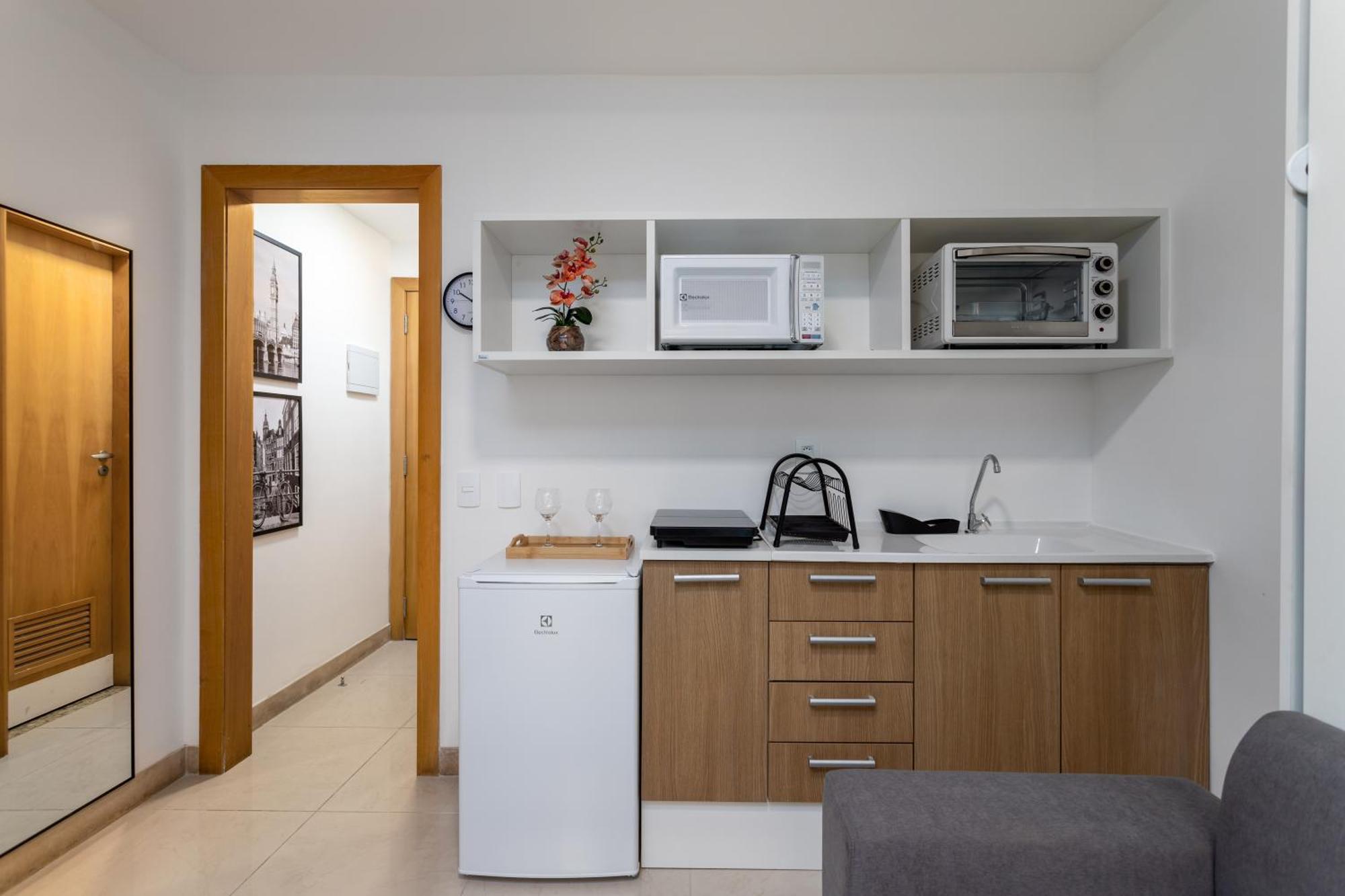 Lobie Casa Maua Appartement Rio de Janeiro Buitenkant foto