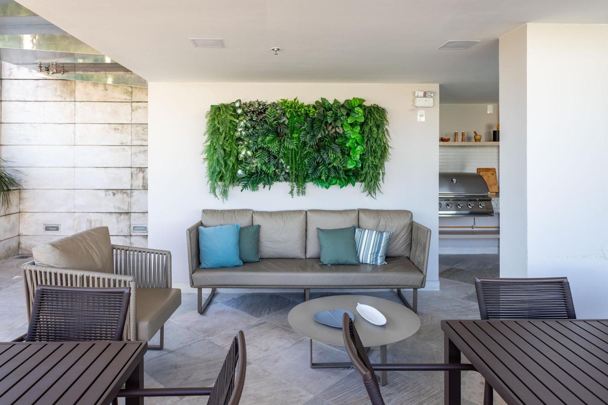 Lobie Casa Maua Appartement Rio de Janeiro Buitenkant foto