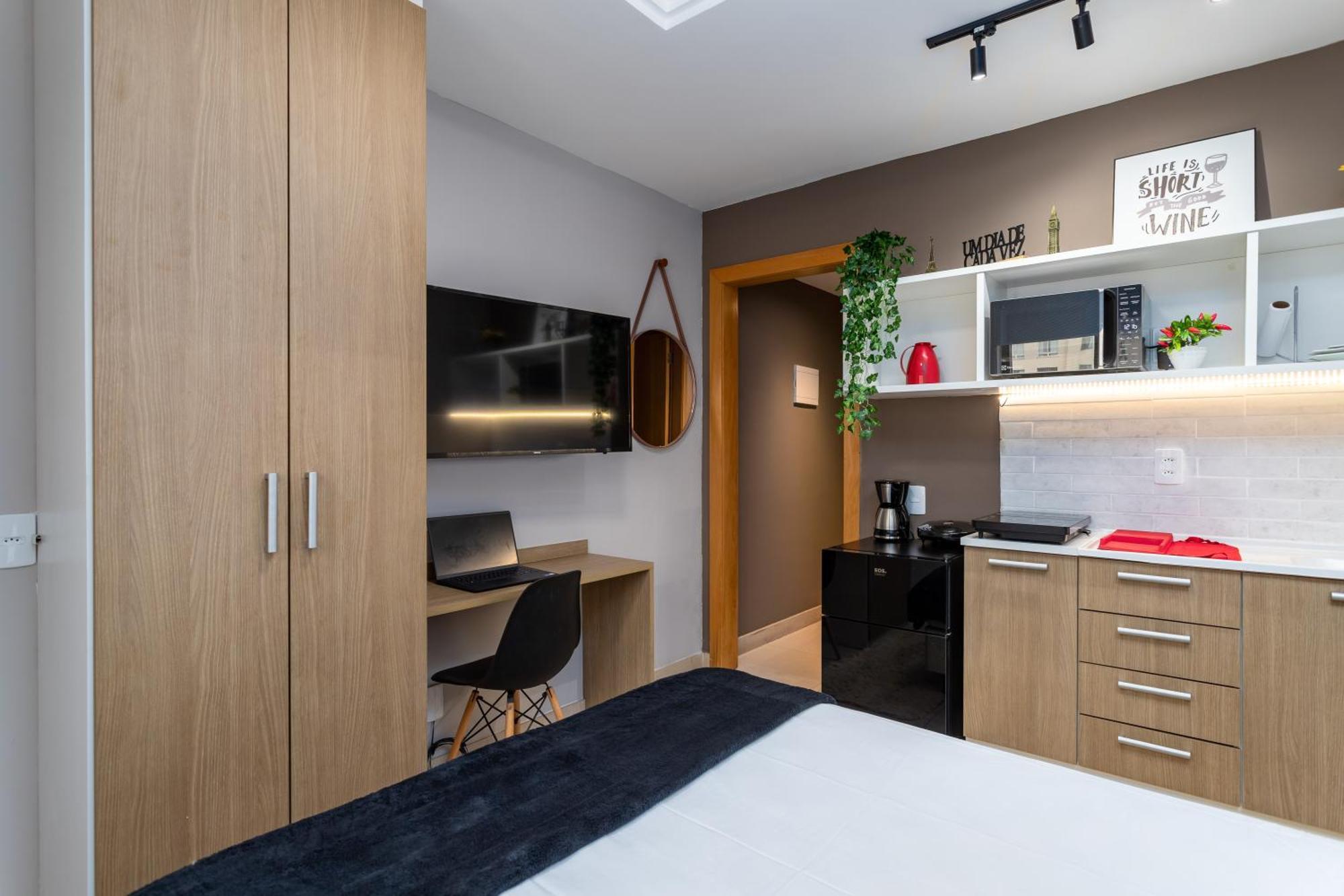 Lobie Casa Maua Appartement Rio de Janeiro Buitenkant foto