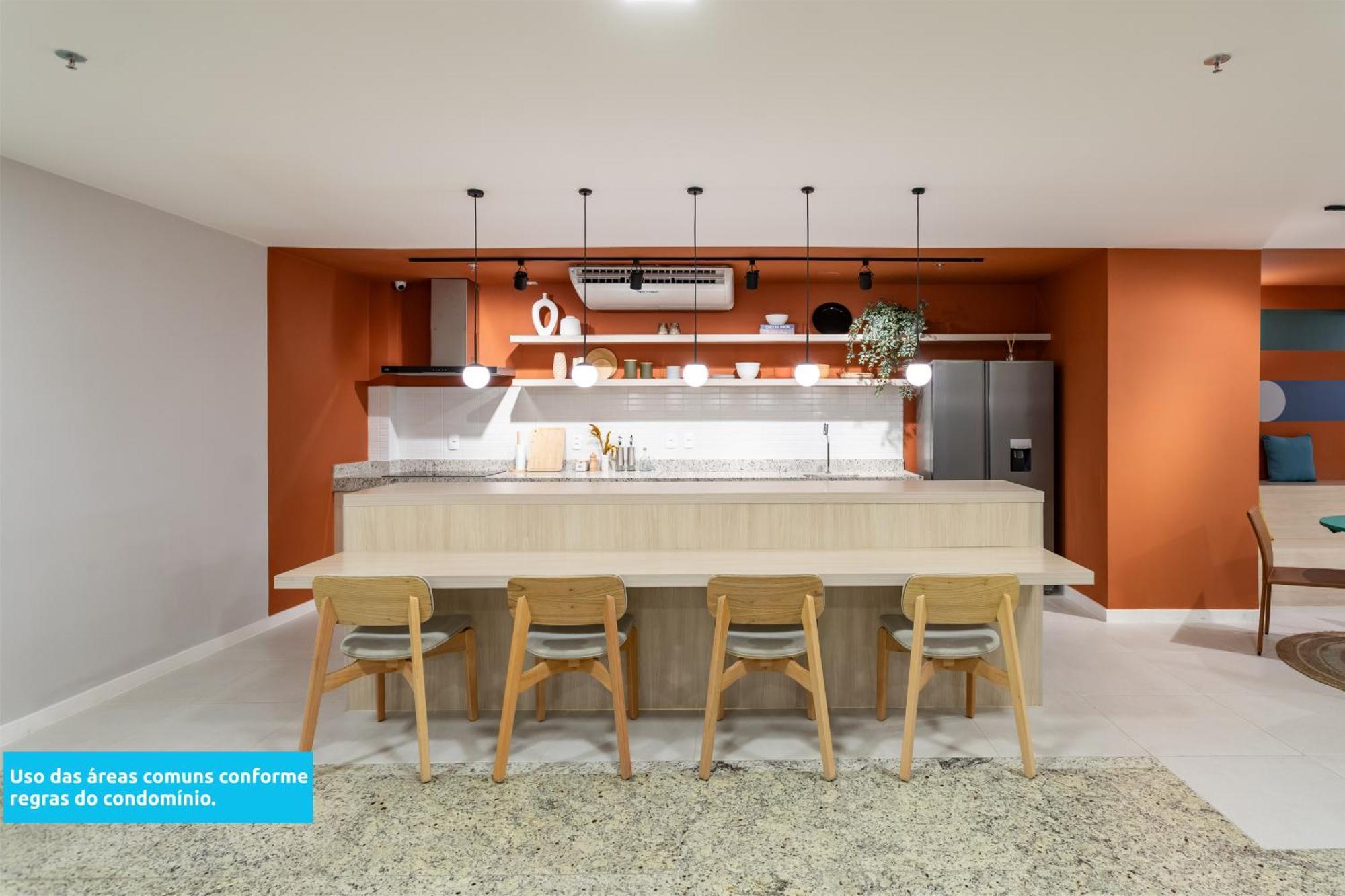 Lobie Casa Maua Appartement Rio de Janeiro Buitenkant foto