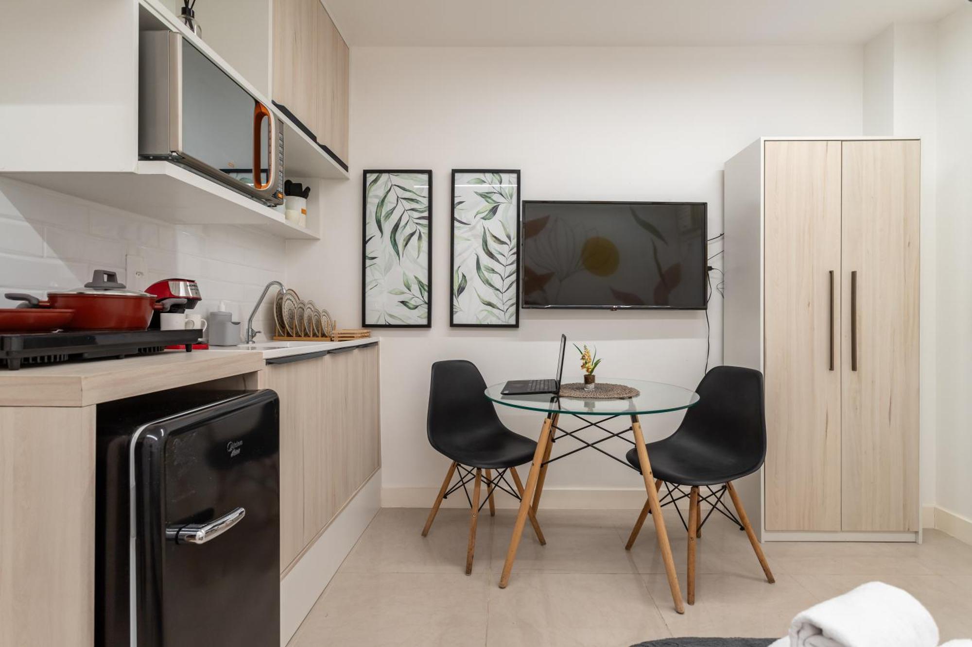 Lobie Casa Maua Appartement Rio de Janeiro Buitenkant foto
