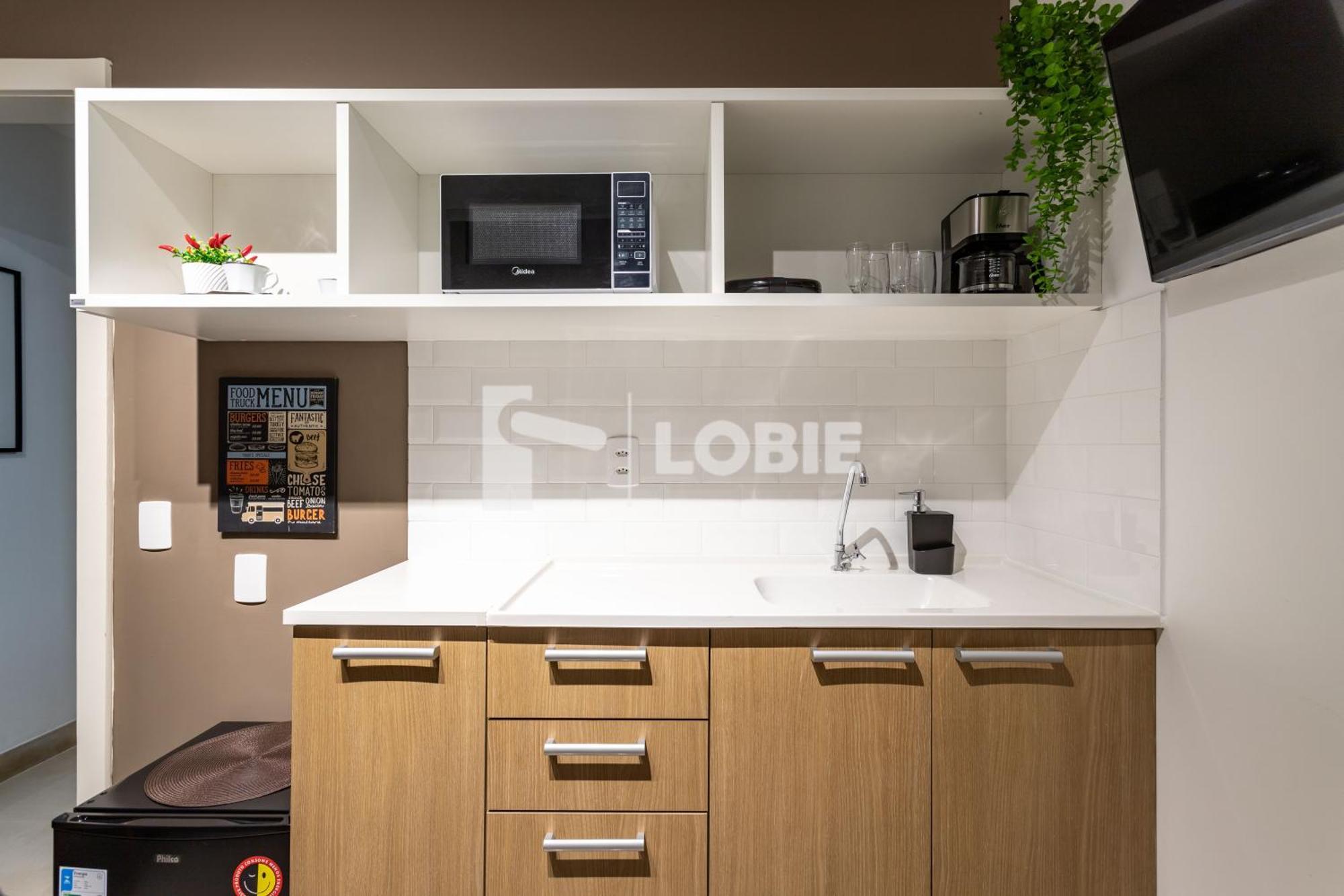 Lobie Casa Maua Appartement Rio de Janeiro Kamer foto