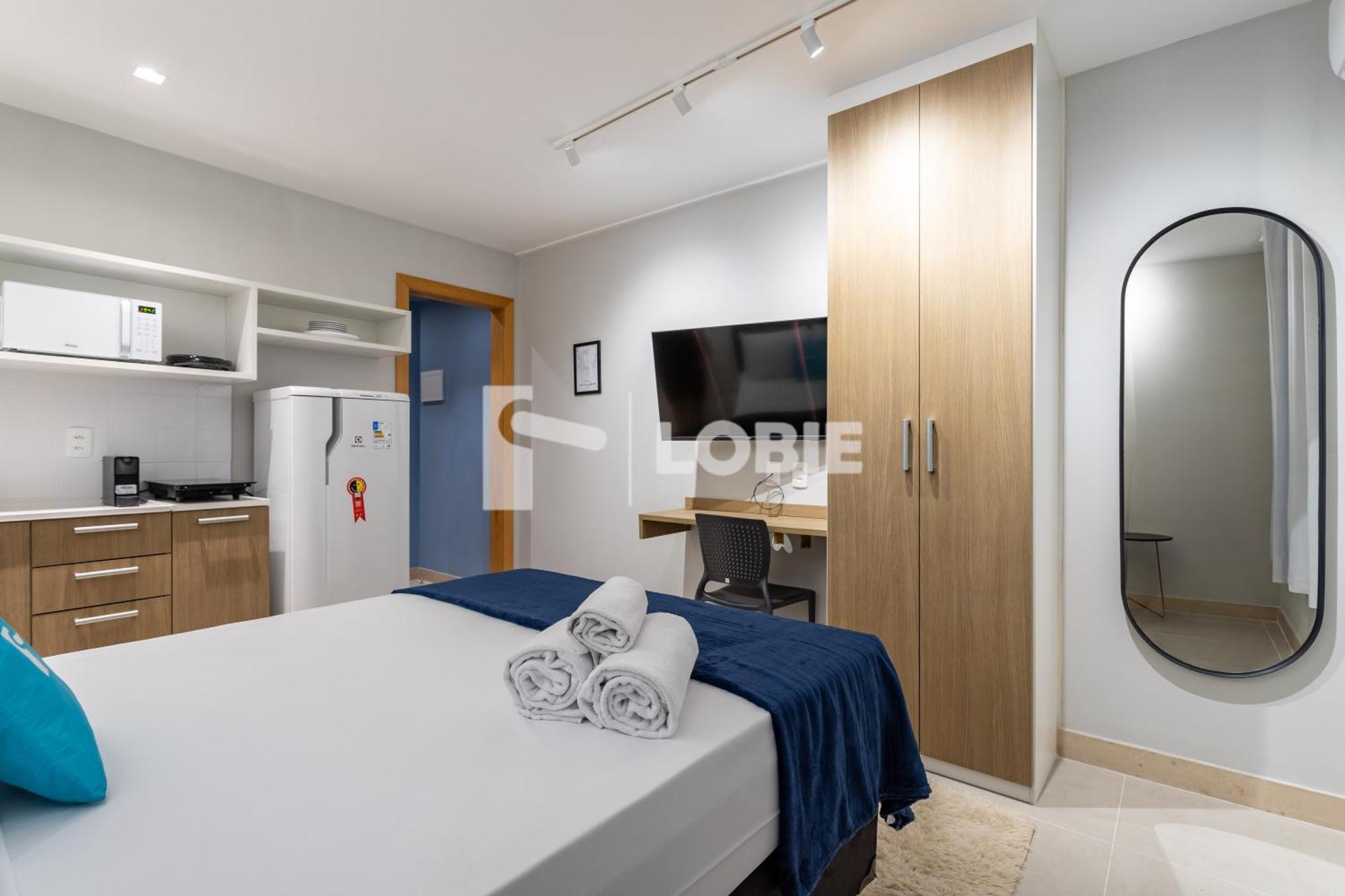 Lobie Casa Maua Appartement Rio de Janeiro Kamer foto