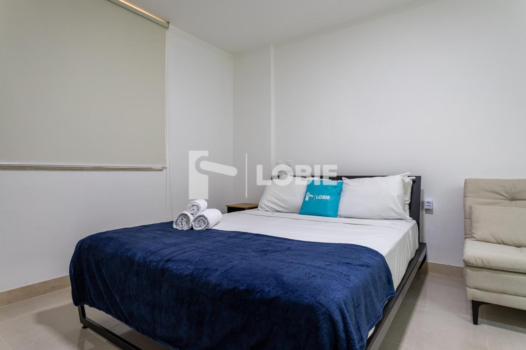Lobie Casa Maua Appartement Rio de Janeiro Kamer foto